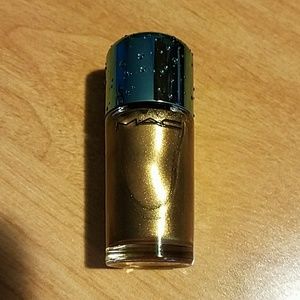 MAC Neptune Studio Nail Lacquer